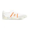 Premiata Sneakers Bonnie Bianco New