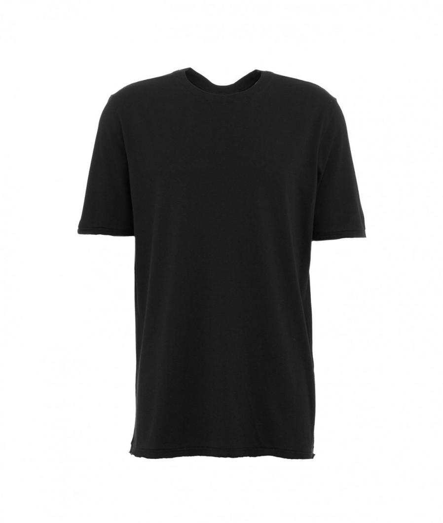 Thom Krom T-Hirt Nero Clearance