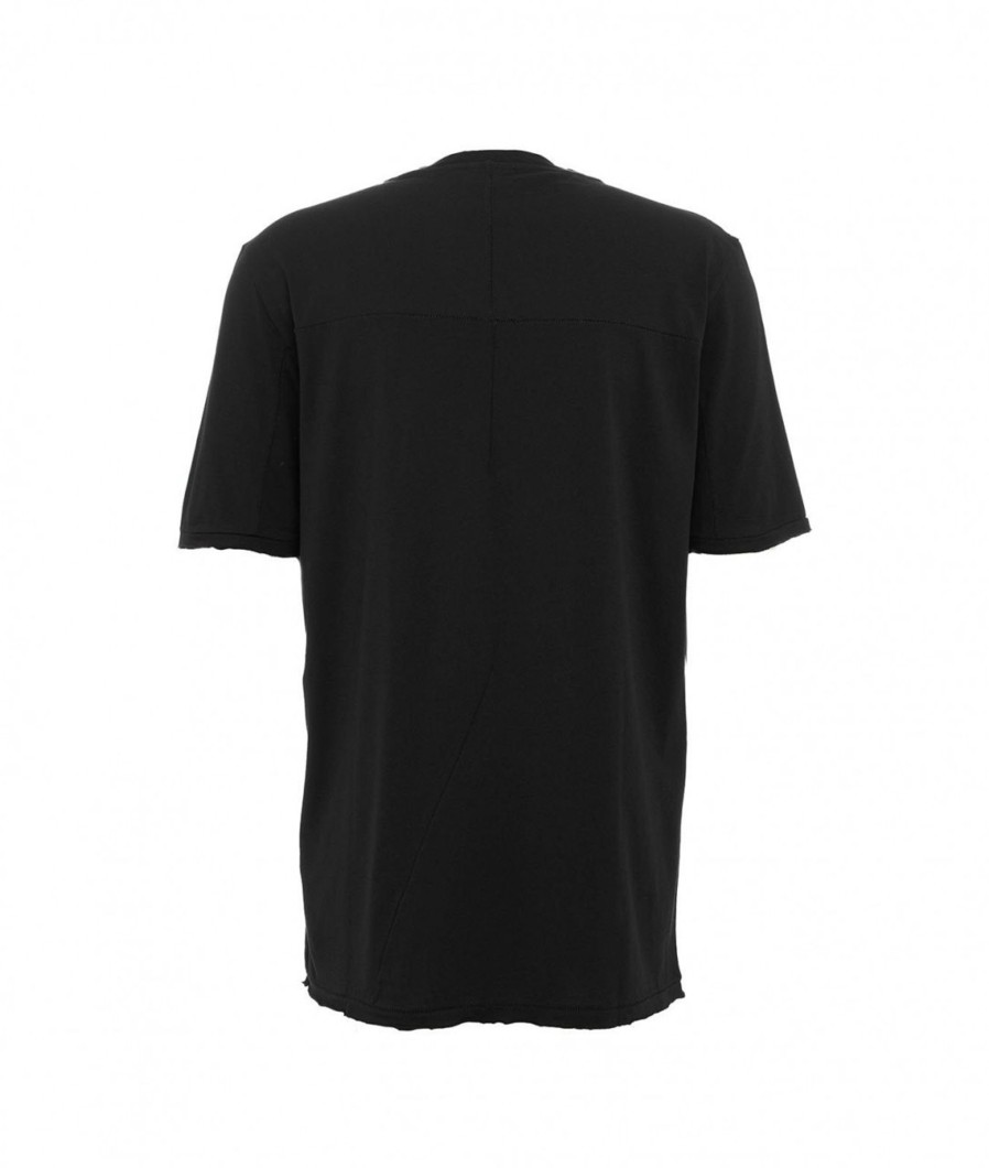 Thom Krom T-Hirt Nero Clearance