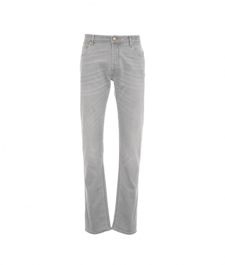 Hand Picked Jeans Ravello Grigio Chiaro Wholesale