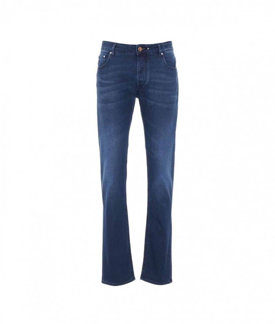 Hand Picked Jeans Ravello Blu Hot