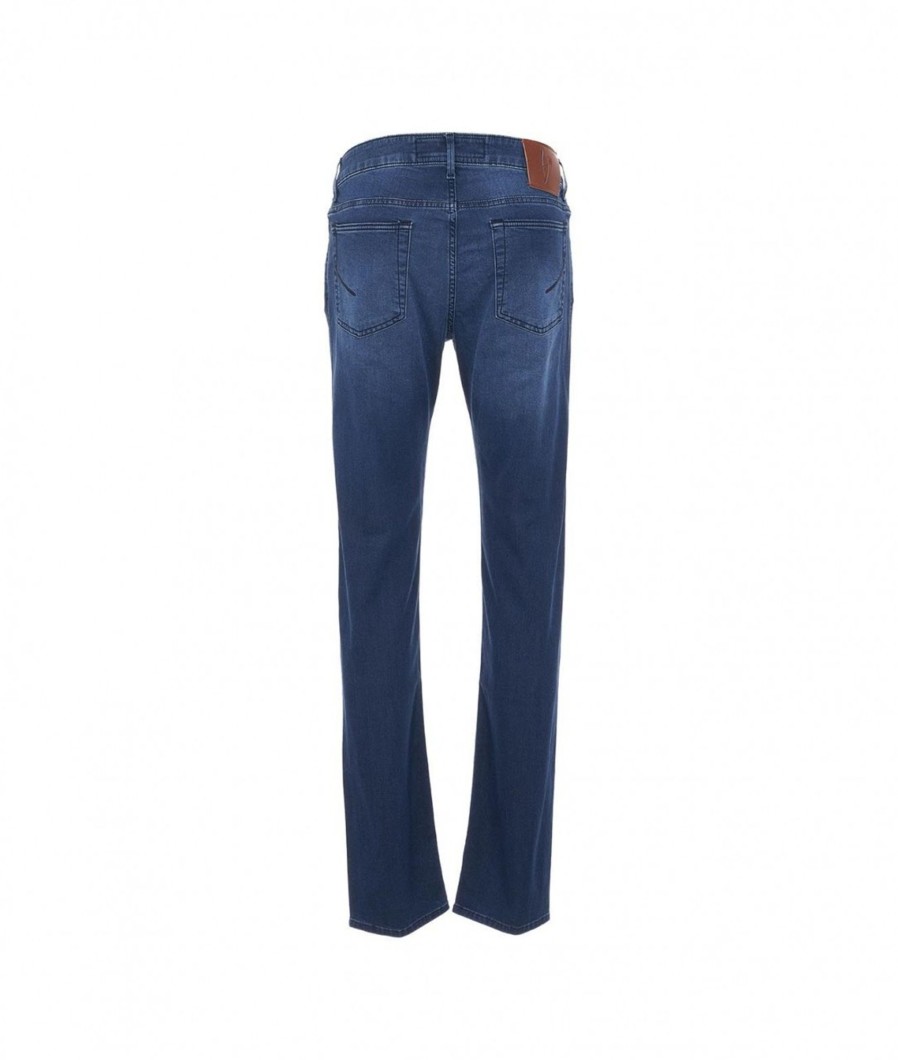 Hand Picked Jeans Ravello Blu Hot