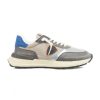 Philippe Model Sneakers Antibes Grigio Best