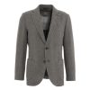 Circolo 1901 Blazer Nero New