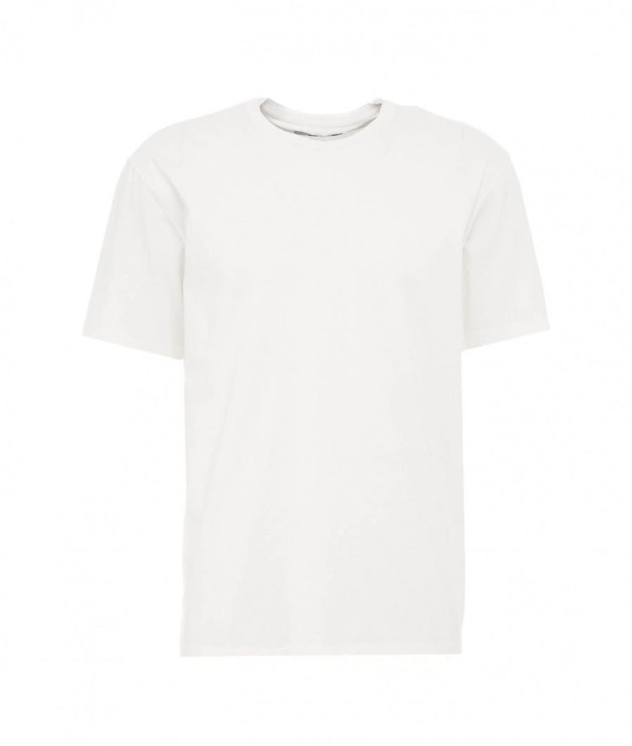 Grifoni T-Shirt Bianco Wholesale