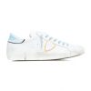 Philippe Model Sneaker Prsx Low Bianco New