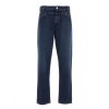 Closed Jeans X-Lent Tapared Blu Clearance