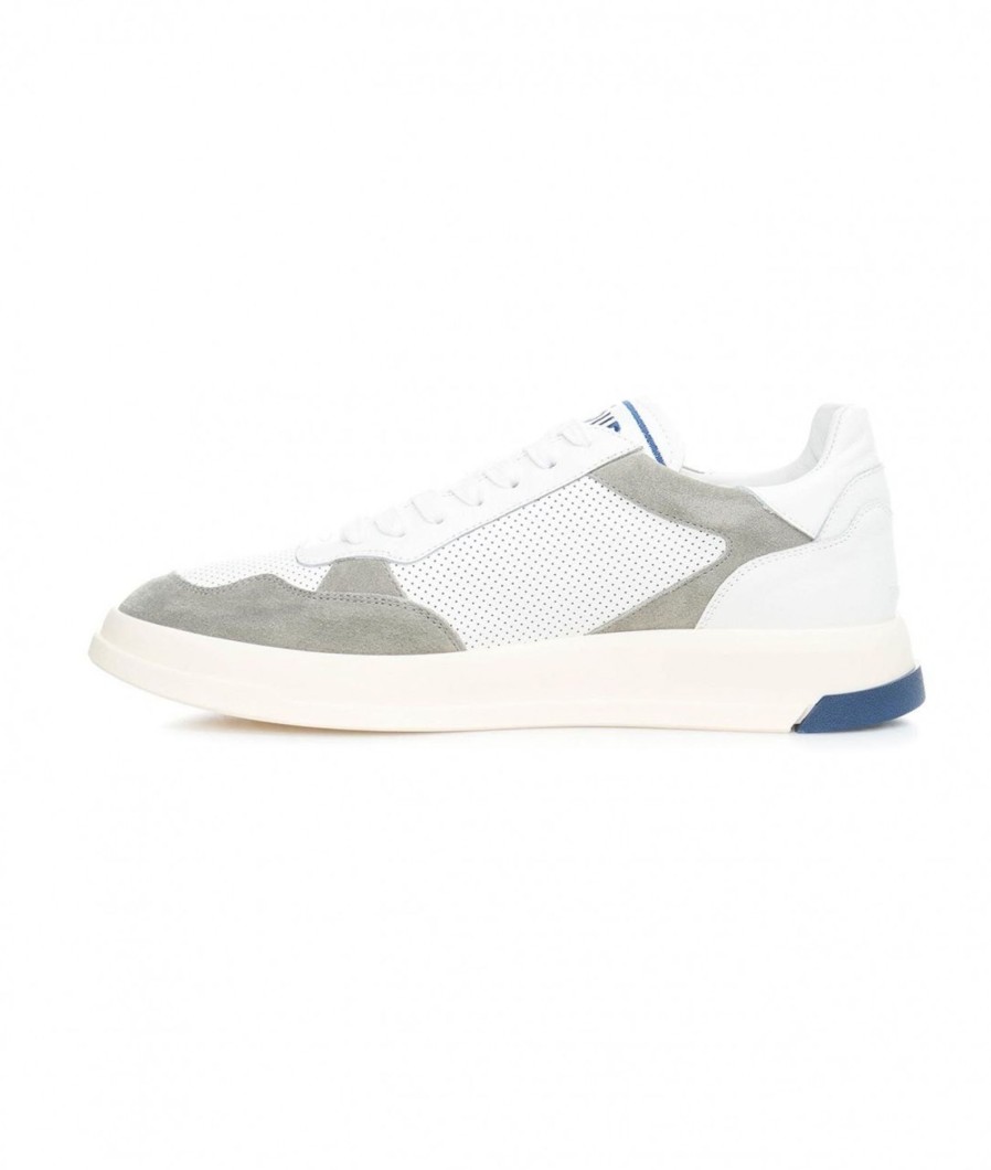 Ghoud Sneakers Tweener Low Bianco New