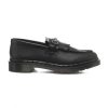 Dr. Martens Loafers Adrian Snaffle Atlas Pebble Grain Nero Online