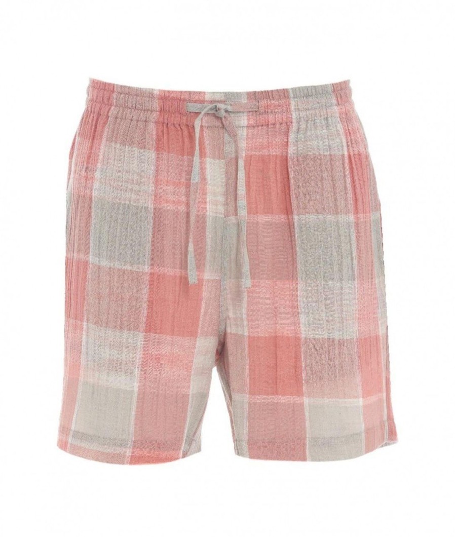 Kardo Shorts Obia Rosso Clearance