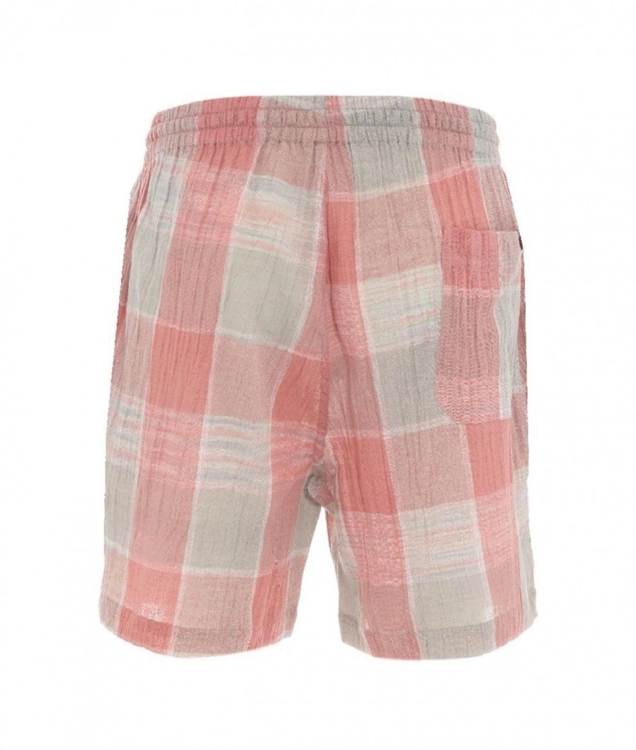 Kardo Shorts Obia Rosso Clearance