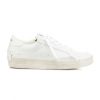 Crime London Sneakers Sk8 Deluxe Bianco Best