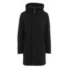 Peuterey Parka Kasa Nd 03 Nero Wholesale