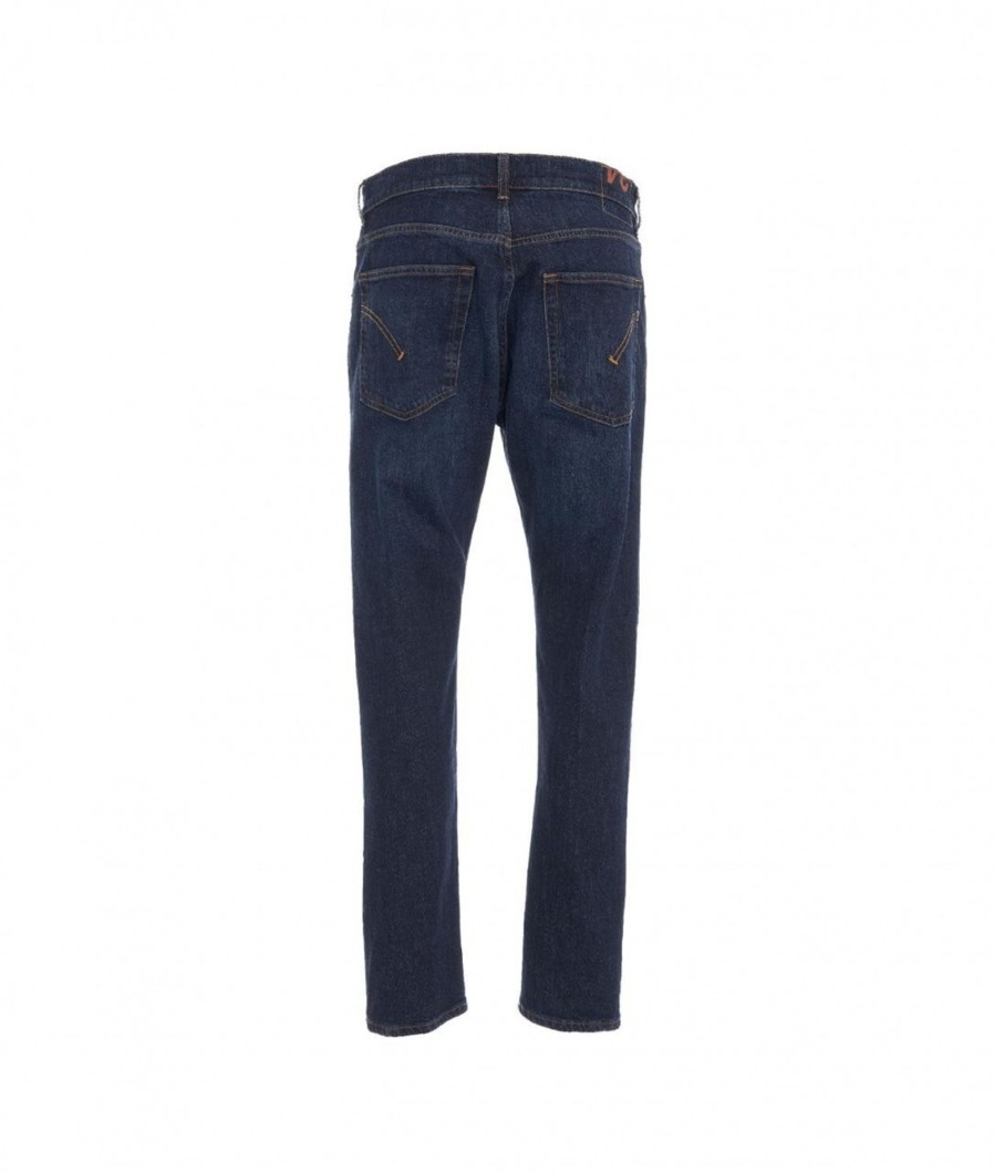 Dondup Jeans Dian Blu Scuro Online