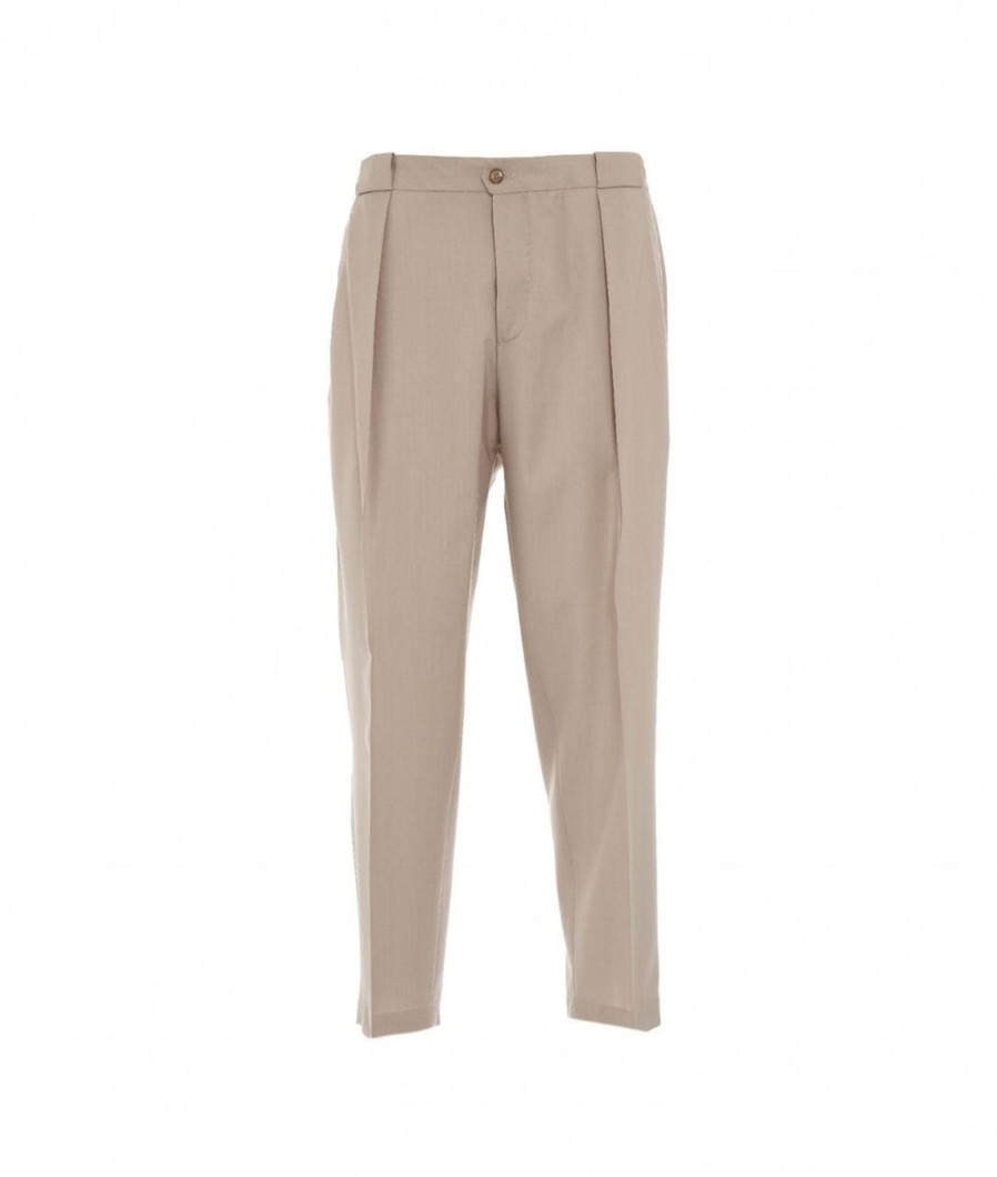 Briglia Pantalone Portobello Beige Clearance