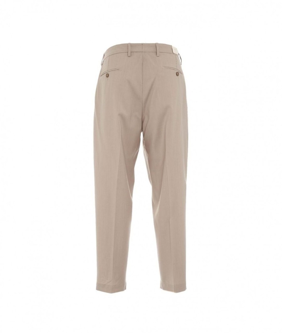 Briglia Pantalone Portobello Beige Clearance