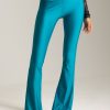 Aniye By Pantaloni Flare Dian Blu Serpent New