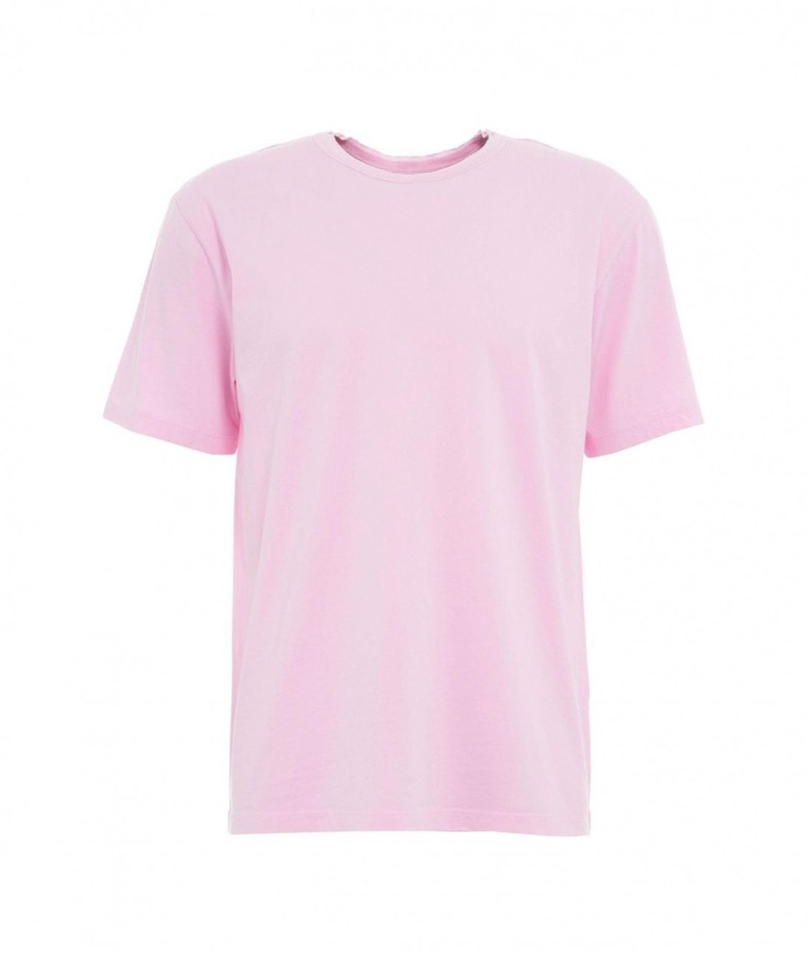 Grifoni T-Shirt Rosa New