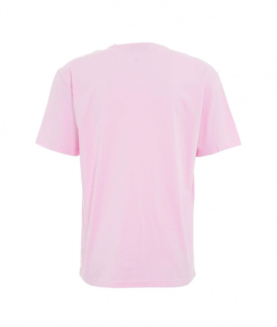 Grifoni T-Shirt Rosa New