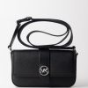 Michael Kors Borsa Greenwich Black Clearance