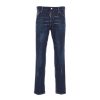 Dsquared2 Jeans Cool Guy Blu Scuro New