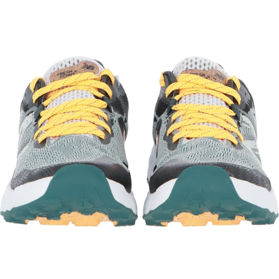 New Balance Scarpa New Balance Uomo Trail Hierro I7 Grey Online