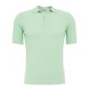 Gender Polo In Spugna Verde Best