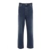 Closed Relaxed Jeans Springdale Blu Clearance