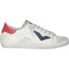 4b12 Scarpe 4B12 Uomo Suprime Uc04 White Red Best