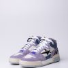 Aniye By Rally Sneakers Lavander Best