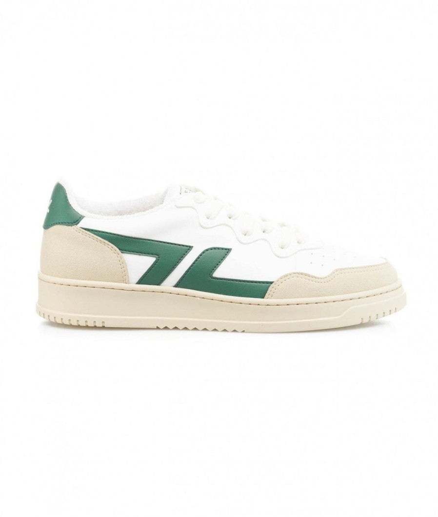 Zeta Sneakers Beta B1 Bianco Online