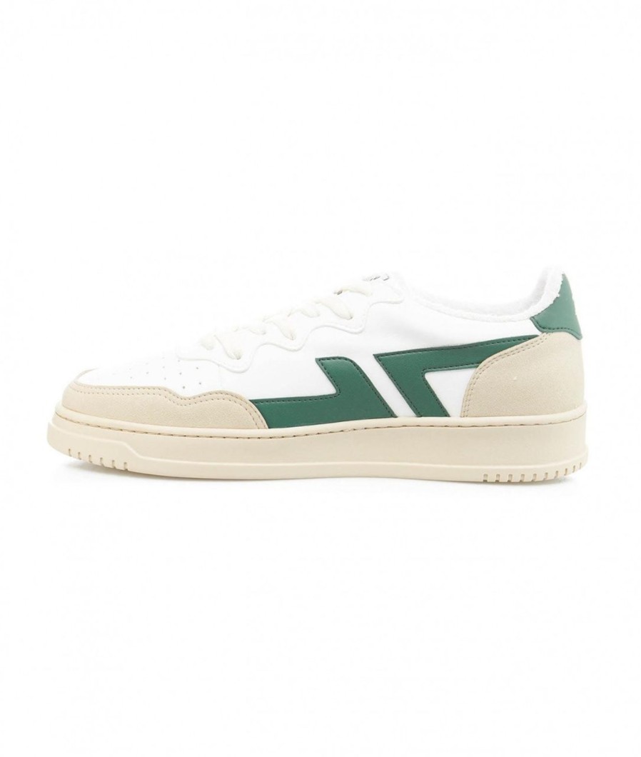 Zeta Sneakers Beta B1 Bianco Online