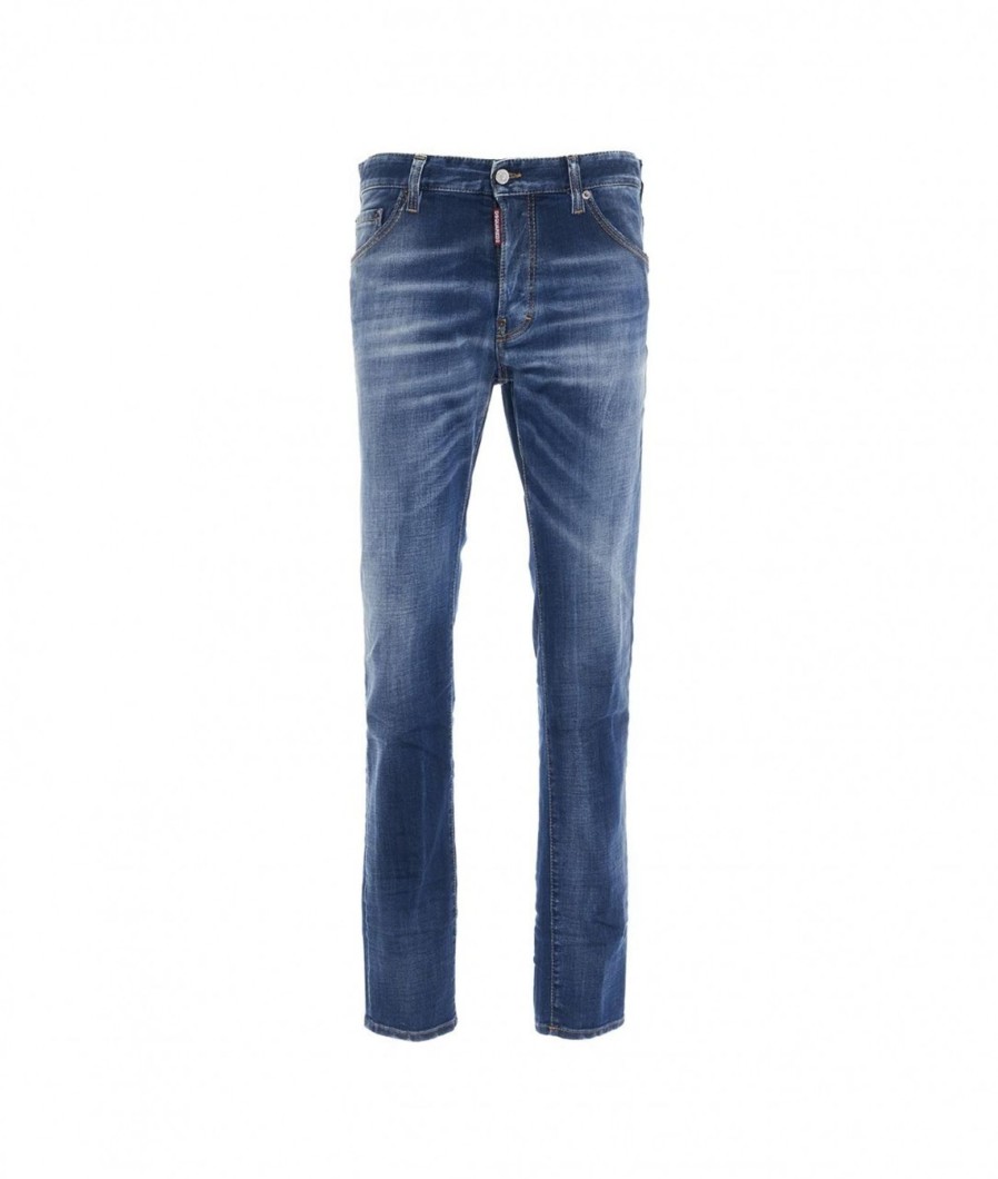 Dsquared2 Jeans Cool Guy Blu Best