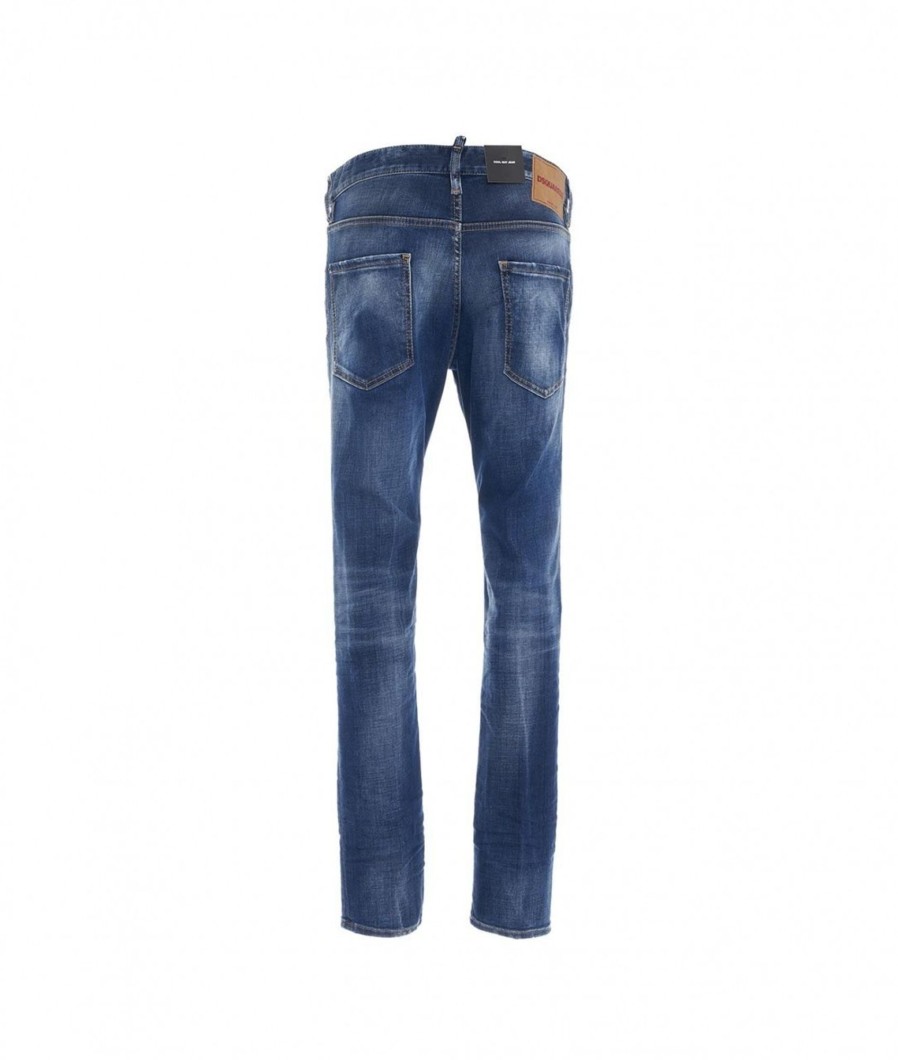 Dsquared2 Jeans Cool Guy Blu Best