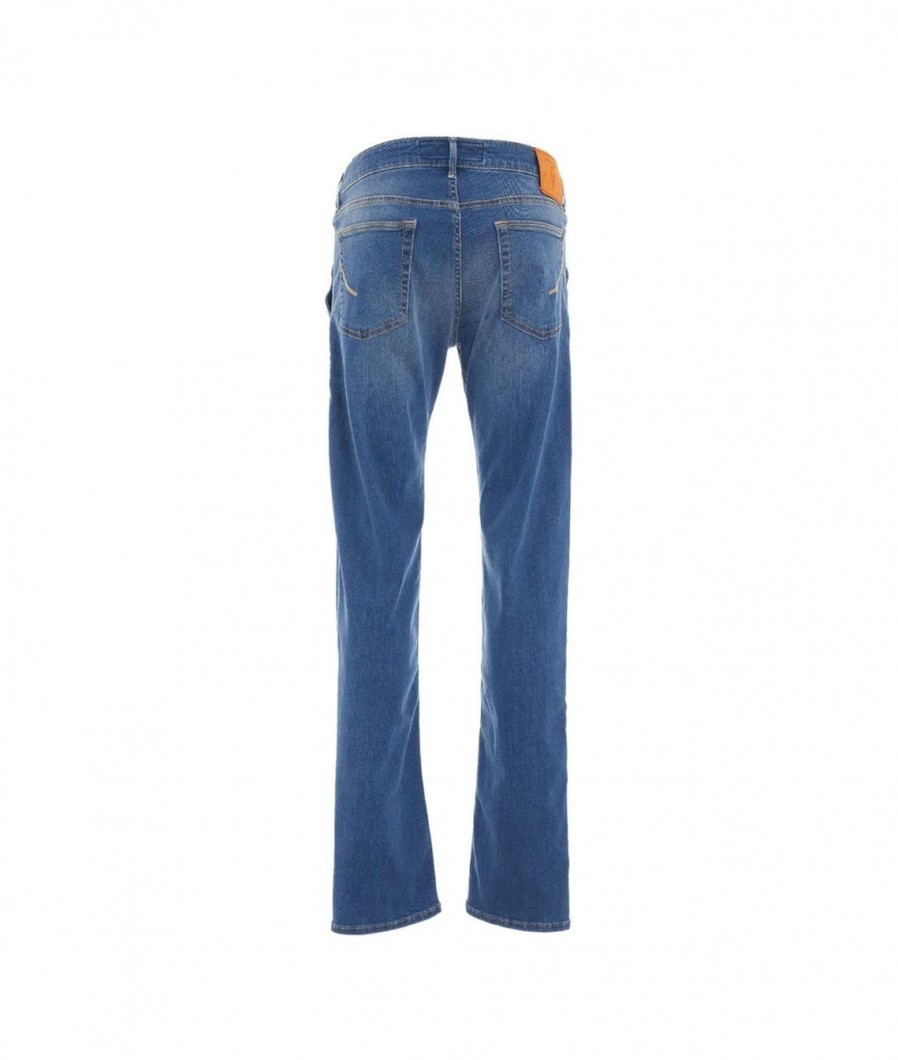 Hand Picked Jeans Parma Blu Clearance