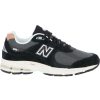 New Balance Scarpa New Balance Uomo 2002 Lifestyle Black New