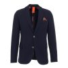 Bharnaba Blazer Brasile Blu Online