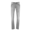 Dondup Jeans George Grigio Chiaro Hot